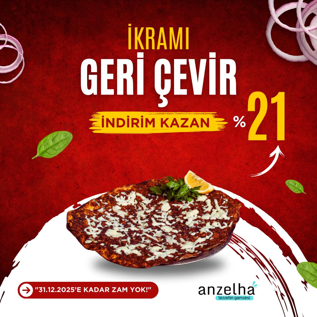 (Kaşarlı) Lahmacun