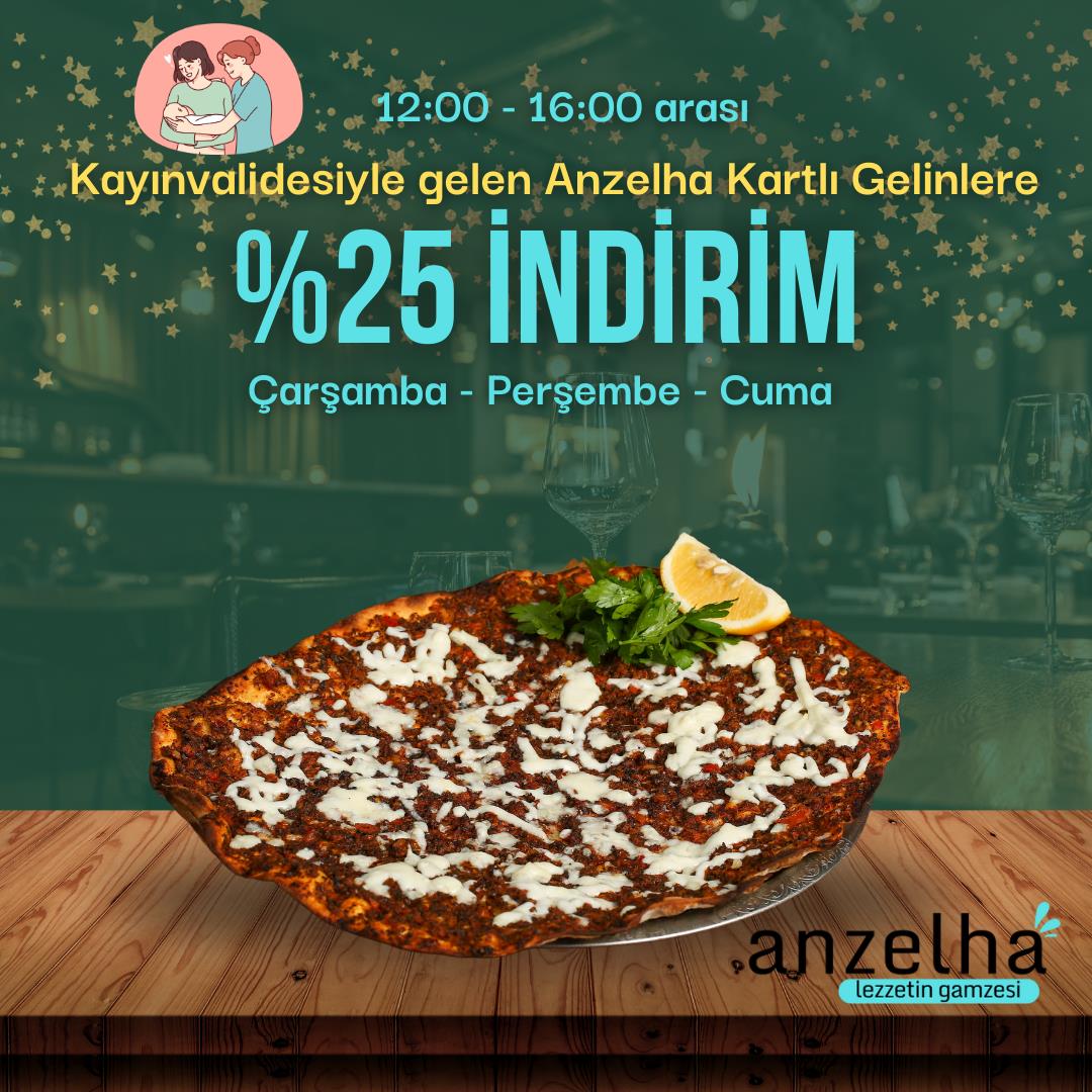 (Kaşarlı) Lahmacun