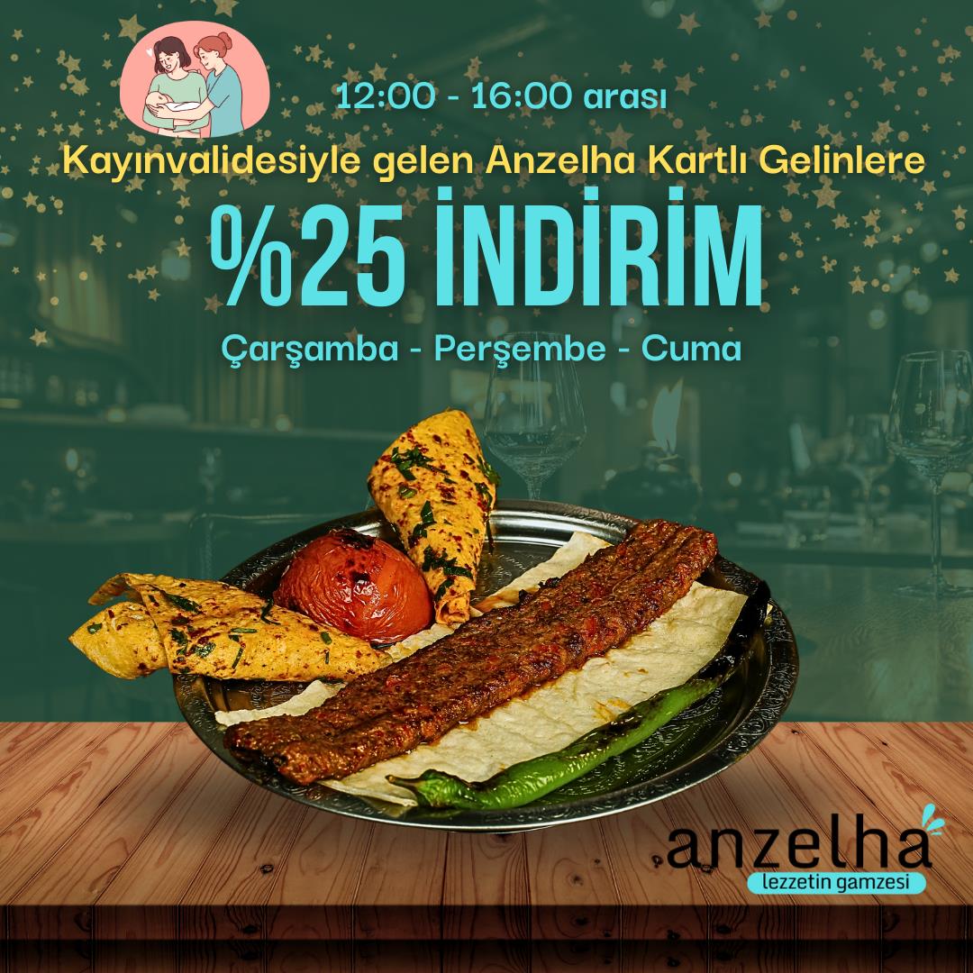 Adana Kebap