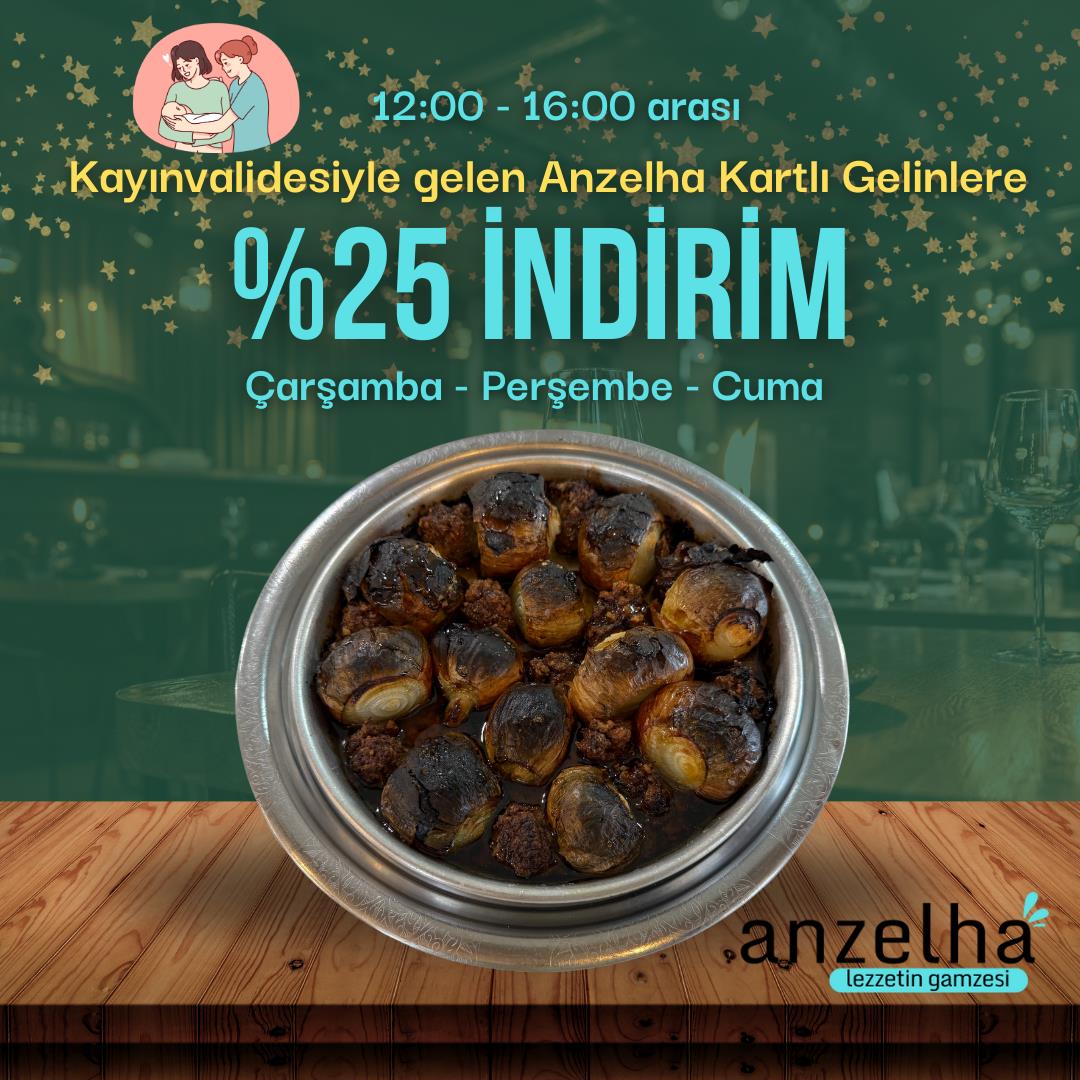 Soğan Kebabı Tepsi
