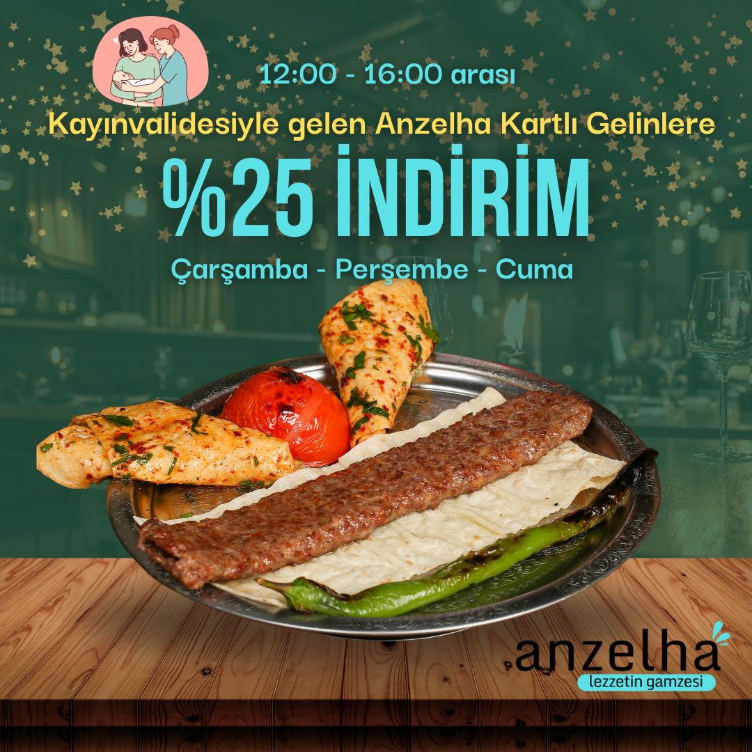 Urfa Kebap 