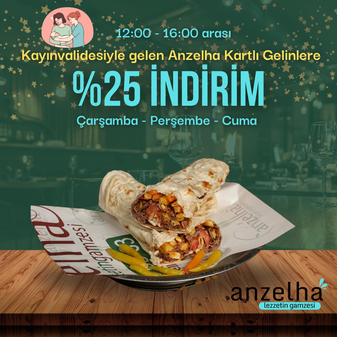 Eko Dürüm yürek şiş