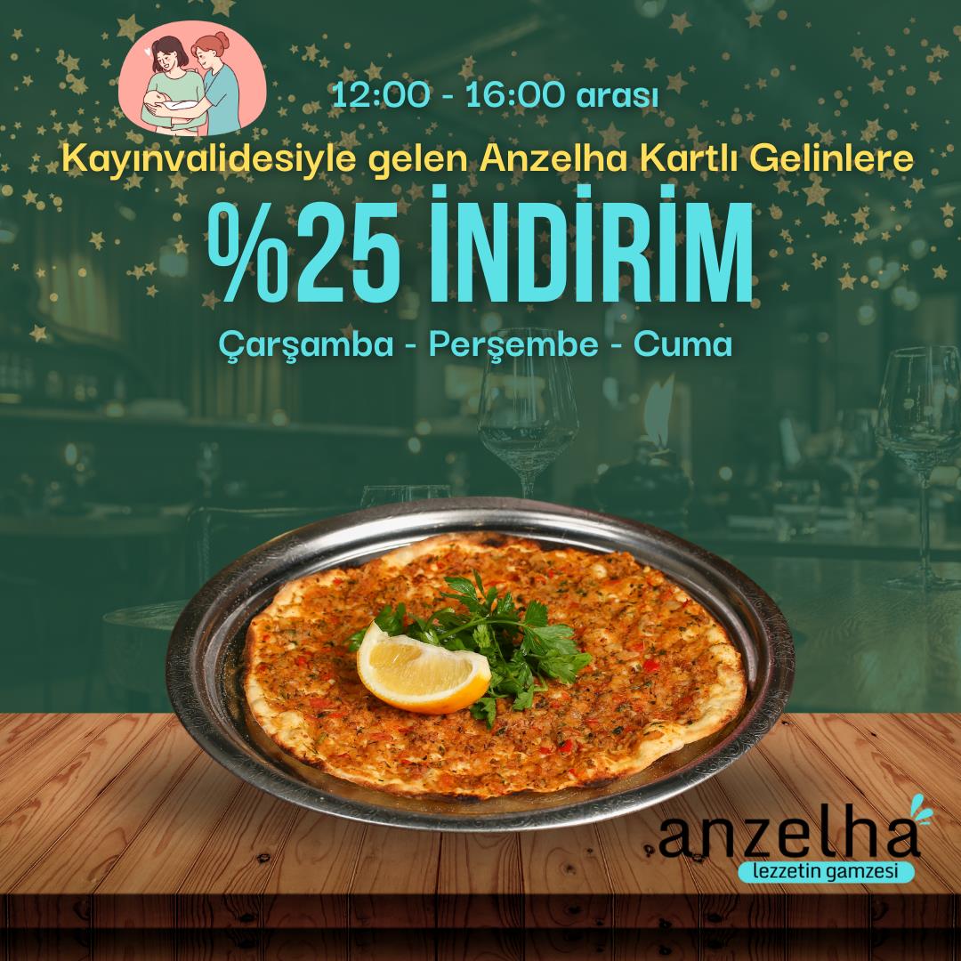 Tabak Altı Lahmacun