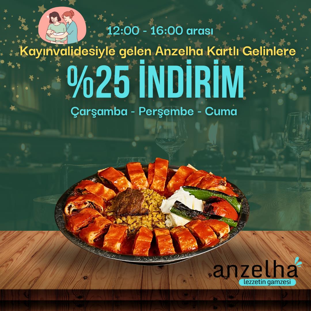 Beyti Dönerden