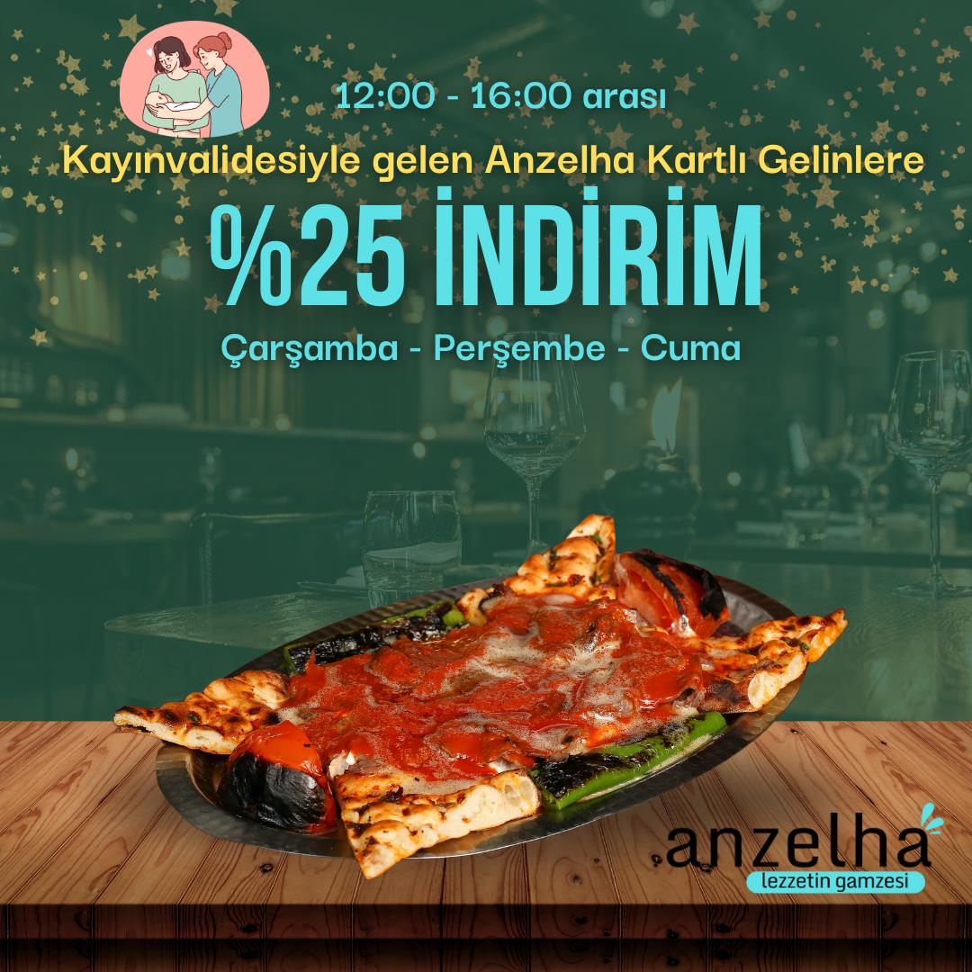 Eko Alinazik (Kıymadan)
