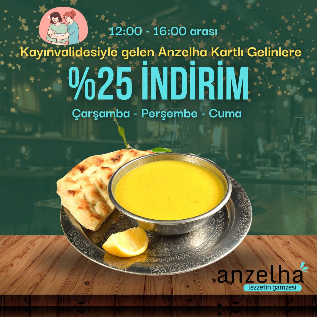 Günün Çorbası