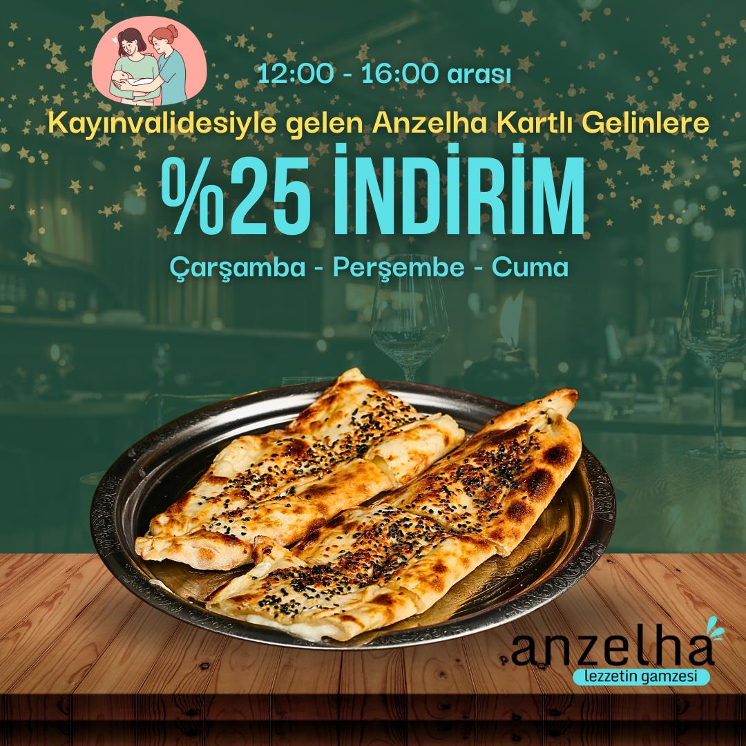 Kapalı Kaşarlı Pide