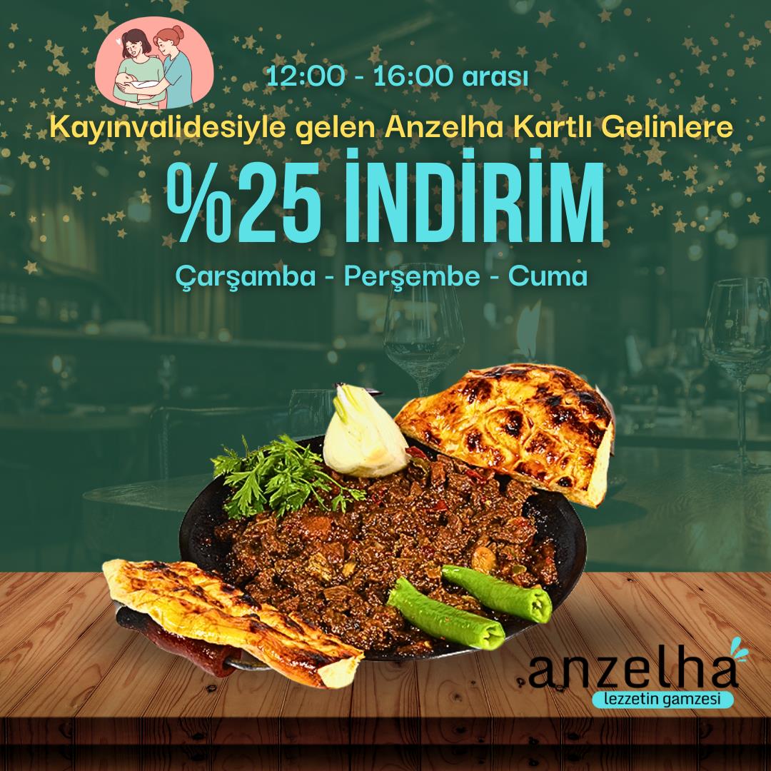 Bağdat Tava