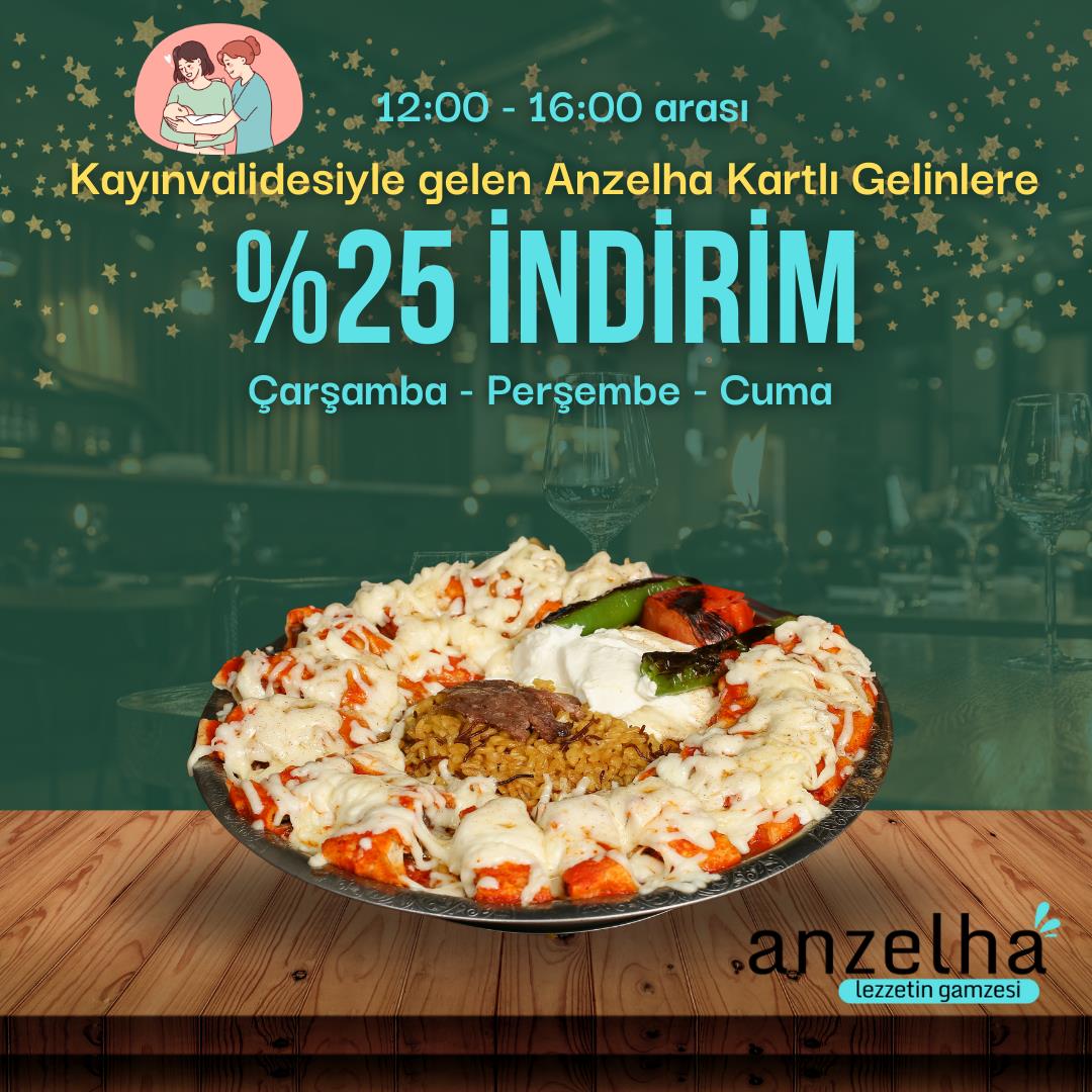 (Kaşarlı) Dönerden Beyti