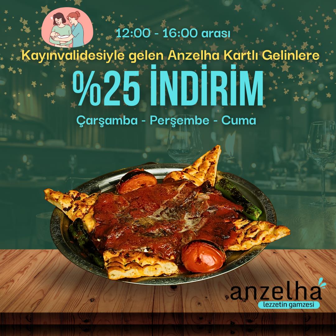 Alinazik (Kıymadan)