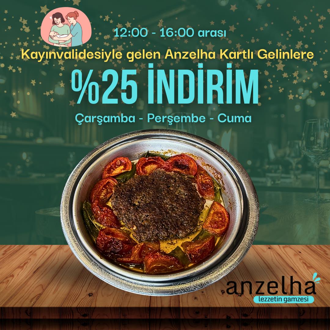 Urfa Usulü Tepsi