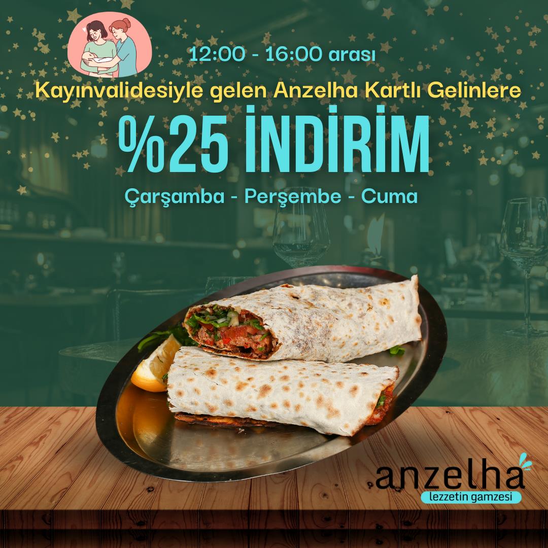 Eko lahmacun & Adana 