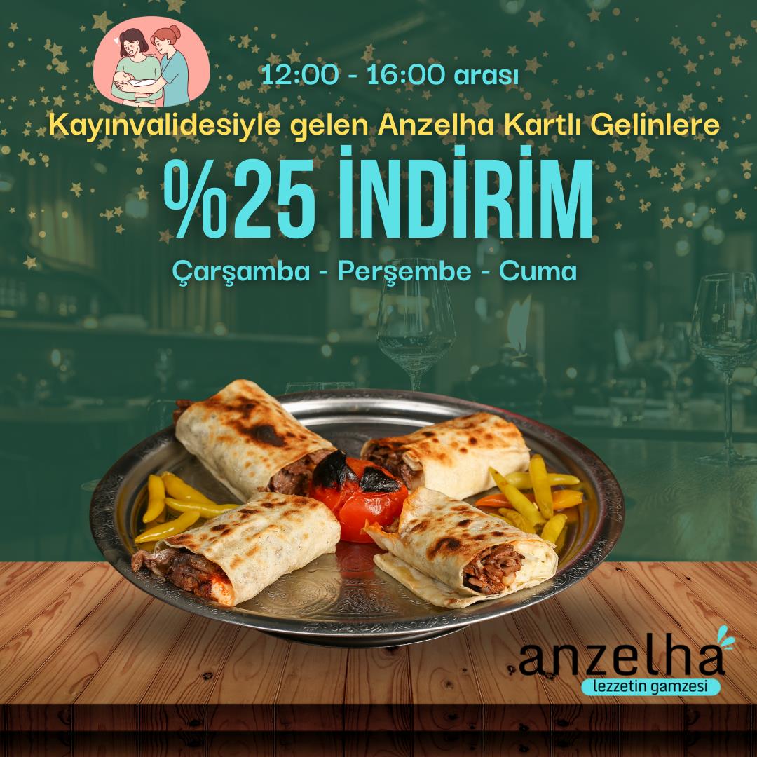 Döner Dürüm Soslu Kaşarlı