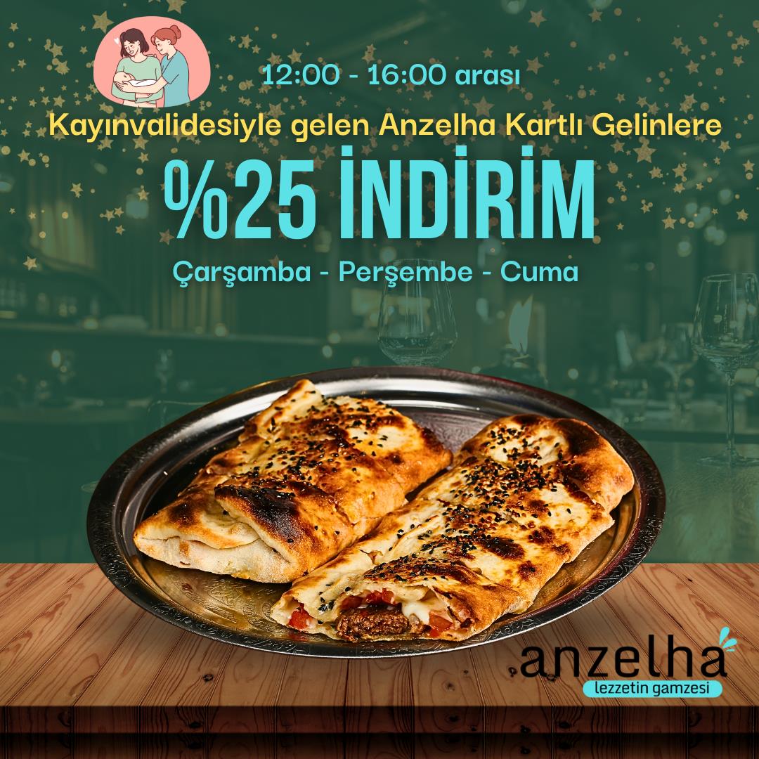 Adanalı Pide