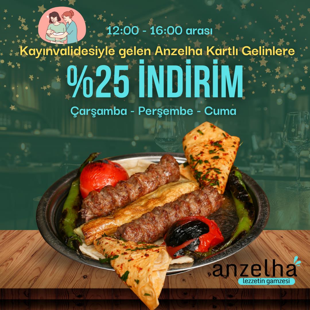 Haşhaş Kebap