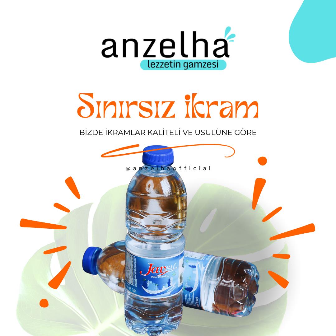 İKRAM SU 