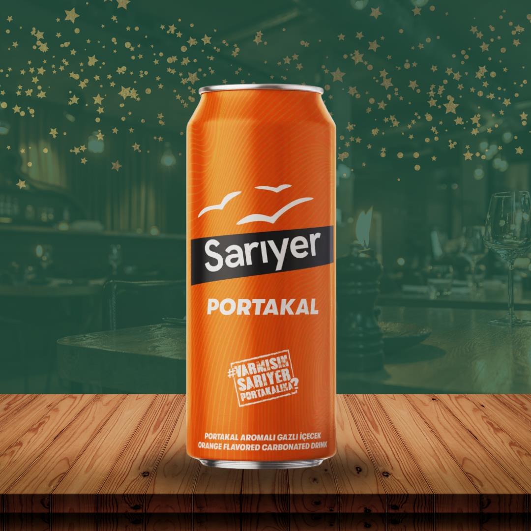 Sarıyer Portakal