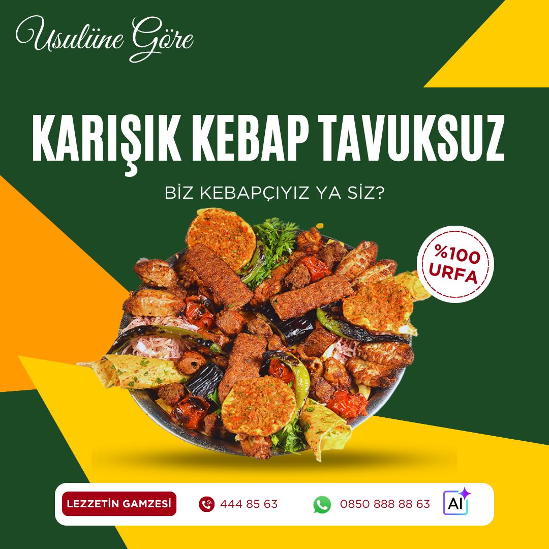 Anzelha 3 kişilik (Tavuksuz)